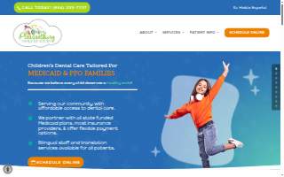 Pleasantburg Family Dentistry
