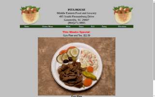 Pita House