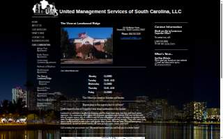 Landwood Ridge Apartments ( Senior Living)