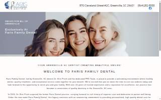 Faris Family Dental