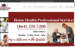 Carolina Nursing Associates