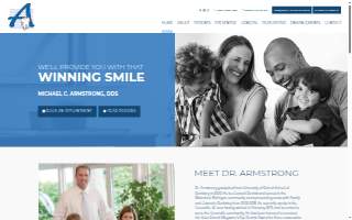 Michael C. Armstrong DDS