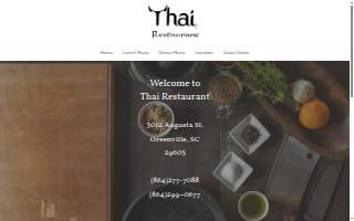 Thai Restaurant