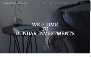 Dunbar Investments