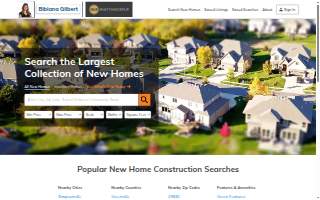 Bibiana Gilbert, Realtor - Realty One Group Freedom