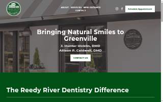 Reedy River Dentistry