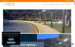 South Carolina Governor's School for the Arts and Humanities website