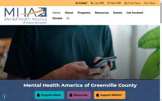 Mental Health Amer