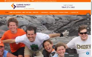 Caring Family Dentistry