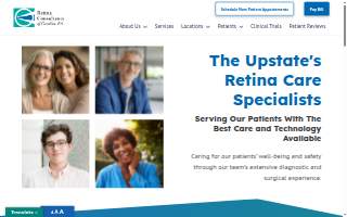 Dr. Chris S. Bergstrom, MD