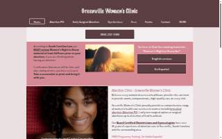 Greenville Women's Clinic