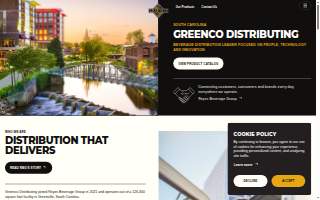 Greenco Distributing Company