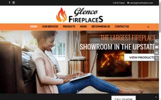 Glenco Fireplaces