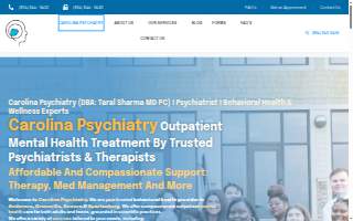 Carolina Psychiatry