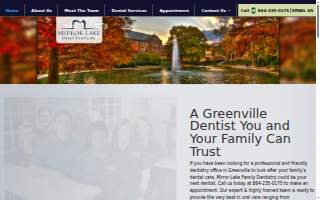 The Dentist Office at Berea