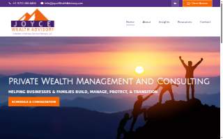 Joyce Wealth Advisory