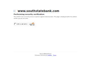South State ATM