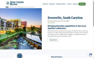 The Southern Bank