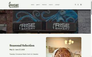 Rise Bakery