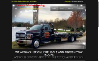 Francis Marion Towing