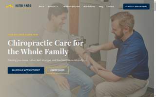 Highlands Chiropractic