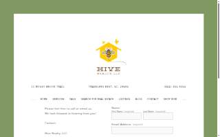 Hive Realty