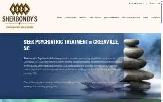 Restoration Neurology website