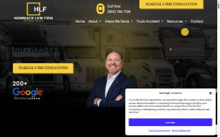 Hammack Law Firm