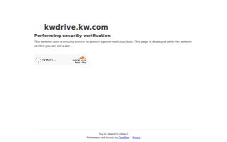 Keller Williams Drive