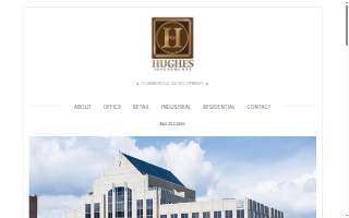 Hughes Investments Inc