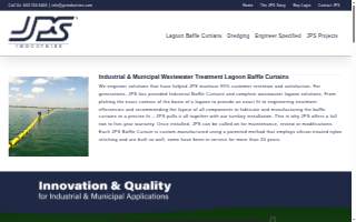 JPS Industries Inc