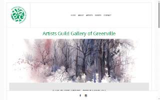 Artists Guild Gallery of Greenville
