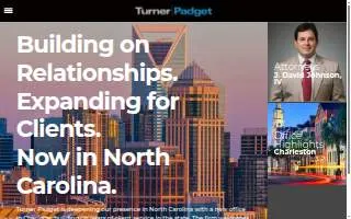 Walker John M website