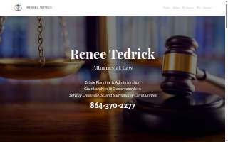Tedrick Renee L, P.C.