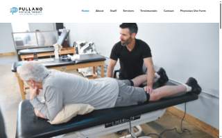 Pullano Physical Therapy