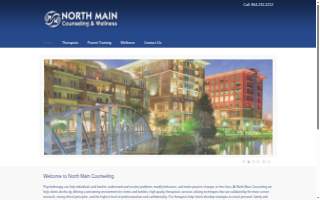 North Main Counseling