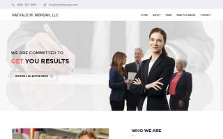 Nathalie M Morgan LLC