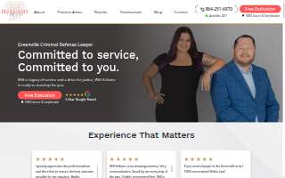 Hellams Law, LLC