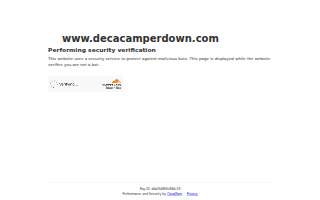 Deca Camperdown Apartments