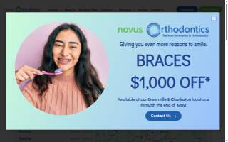 My Affordable Braces