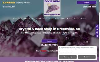 Dixie Gem