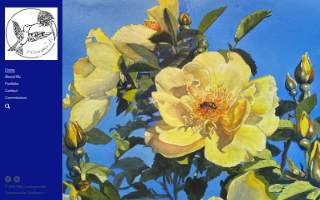 P Cunningham Art