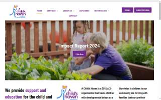 A Child's Haven