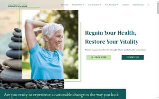 LivingWell Integrative Healthcare
