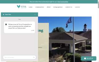 Viva Senior Living at Easley