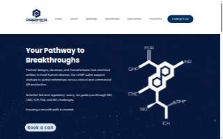 Parimer Scientific