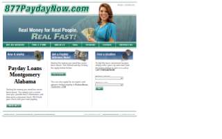 The Money Store