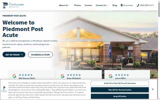 Piedmont Post-Acute