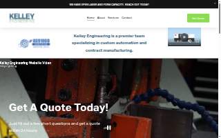 Kelley Engineering