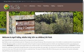 April Valley RV Park